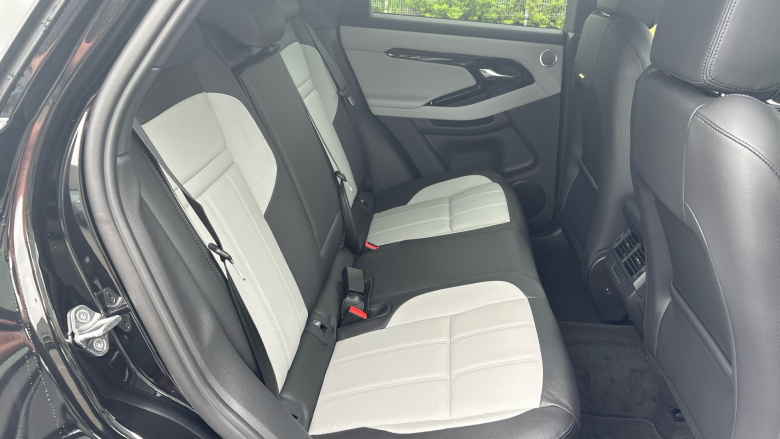 Land Rover Range Rover Evoque 1.5 P270e Edition 5dr Auto Hatchback